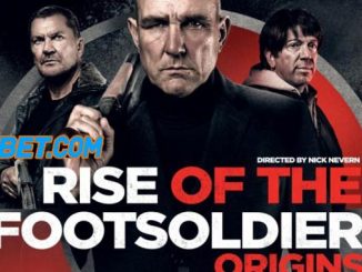 Rise of the Footsoldier: Origins (2021) Telugu (Fan DUB) 720p WEB-HD x264 – 950 MB