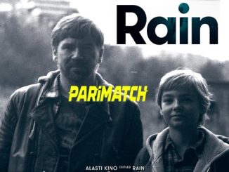 Rain (2020) Hindi (Voice Over)-English 720p WEB-HD x264