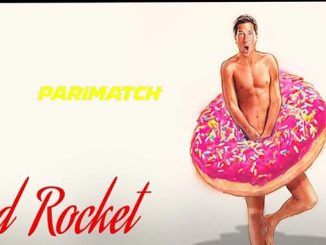 Red Rocket (2021) Hindi (Voice Over)-English 720p WEB-HD x264