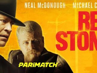 Red Stone (2021) Hindi (Voice Over)-English 720p WEB-HD x264