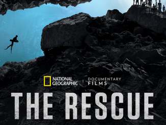 The Rescue (2021) English 720p | 480p WEB-HDRip x264 AAC DD 2.0 ESubs – 950MB | 350MB