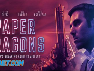 Paper Dragons (2021) Tamil (Voice Over)-English 720p WEB-HD x264 – 900 MB