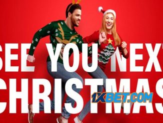 See You Next Christmas (2021) Hindi (Fan DUB) 720p WEB-HD x264 – 900 MB