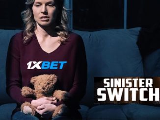 Sinister Switch (2021) Hindi (Voice Over)-English 720p WEB-HD x264 – 800 MB