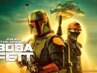 The Book of Boba Fett (2021) [Season 1] 1080p | 720p | HEVC | 480p WEB-HDRip x264 Esubs [Dual Audio] [Hindi ORG DD 5.1 – English] [EP 7 ADDED]