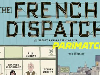 The French Dispatch (2021) Tamil (Voice Over)-English 720p WEB-HD x264 – 950 MB