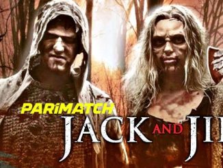 The Legend of Jack and Jill (2021) Hindi (Voice Over)-English 720p WEB-HD x264 – 900 MB