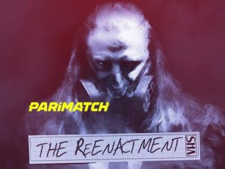 The Reenactment (2021) Hindi (Voice Over)-English 720p WEB-HD x264