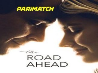 The Road Ahead (2021) Hindi (Voice Over)-English 720p WEB-HD x264