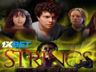 The Strings (2021) Hindi (Voice Over)-English 720p WEB-HD x264 – 800 MB