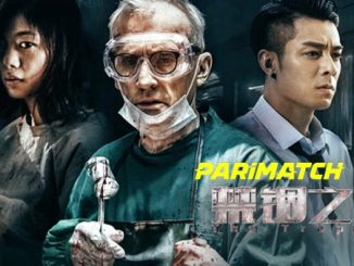 The Trapped (2020) Hindi (Voice Over)-English 720p WEB-HD x264 – 850 MB