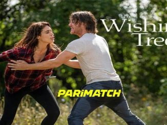The Wishing Tree (2020) Hindi (Voice Over)-English 720p WEB-HD x264