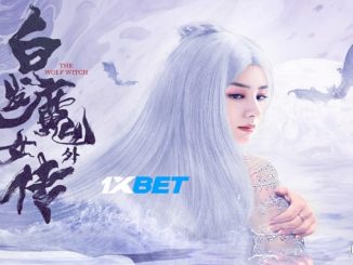 The Wolf Witch (2020) Hindi (Voice Over)-English 720p WEB-HD x264 – 800 MB