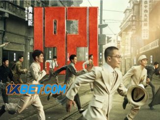 1921 (2021) Hindi (Fan DUB) 720p WEB-HD x264 – 1.3 GB
