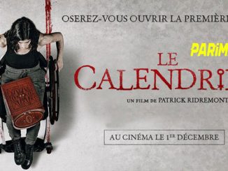 The Advent Calendar (2021) Tamil (Voice Over)-English 720p WEB-HD x264 – 900 MB