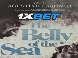 The Belly of the Sea (2021) Telugu (Voice Over)-English 720p HDCAM x264