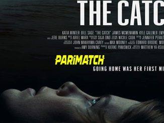 The Catch (2021) Tamil (Voice Over)-English 720p WEB-HD x264 – 950 MB