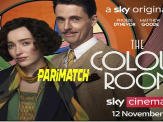 The Colour Room (2021) Bengali (Voice Over)-English 720p WEB-HD x264