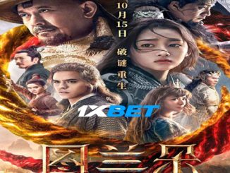 The Curse of Turandot (2021) Tamil (Voice Over)-English 720p WEB-HD  x264 – 1 GB