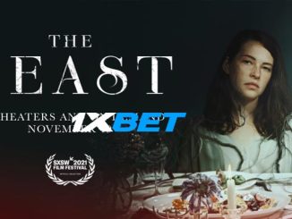 The Feast (2021) Telugu (Voice Over)-English 720p WEB-HD x264
