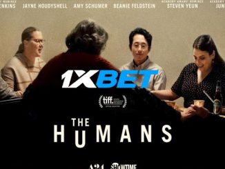 The Humans (2021) Hindi (Voice Over)-English 720p WEB-HD x264 – 850 MB
