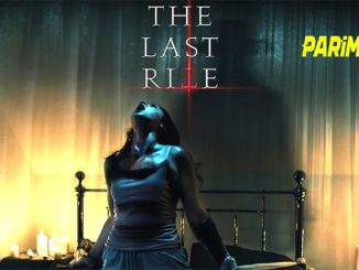 The Last Rite (2021) Tamil (Voice Over)-English 720p WEB-HD x264 – 950 MB