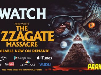 The Pizzagate Massacre (2021) Tamil (Voice Over)-English 720p WEB-HD x264 – 850 MB