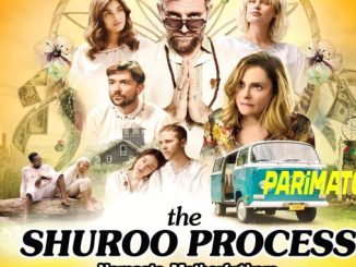 The Shuroo Process (2021) Telugu (Voice Over)-English 720p WEB-HD x264