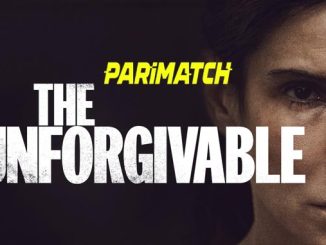 The Unforgivable (2021) Tamil (Voice Over)-English 720p WEB-HD x264