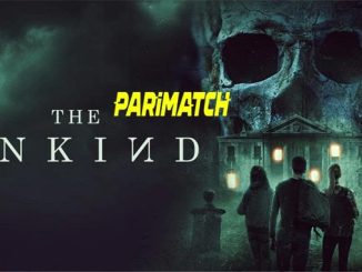 The Unkind (2021) Telugu (Voice Over)-English 720p WEB-HD x264