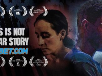 This Is Not a War Story (2021) Telugu (Fan DUB) 720p WEB-HD x264 – 1 GB