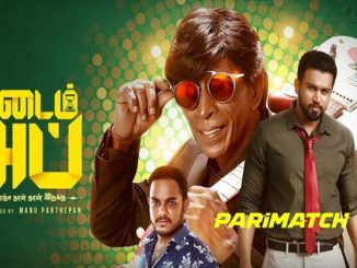 Time Illa (2020) Hindi (Voice Over)-English 720p WEB-HD x264