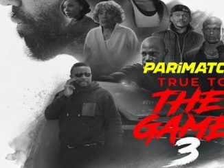 True to the Game 3 (2021) Hindi (Voice Over)-English 720p HDCAM x264 – 950 MB