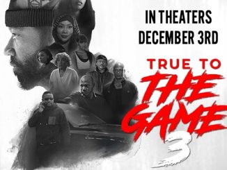 True to the Game 3 (2021) English 720p | 480p WEB-HDRip x264 AAC DD 2.0 – 800MB | 300MB