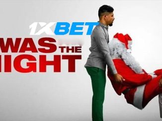 Twas the Night (2021) Hindi (Voice Over)-English 720p WEB-HD x264 – 750 MB