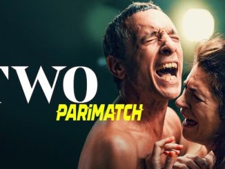 Two (2021) Hindi (Voice Over)-English 720p WEB-HD x264