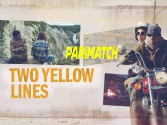 Two Yellow Lines (2021) Bengali (Voice Over)-English 720p WEB-HD x264