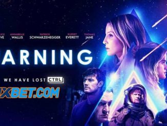 Warning (2021) Bengali (Voice Over)-English 720p WEB-HD x264 – 1.6 GB