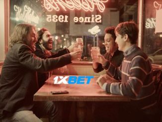 Welcome to the Show (2021) Hindi (Voice Over)-English 720p WEB-HD x264 – 950 MB