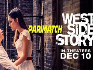 West Side Story (2021) Hindi (Voice Over)-English 720p HDCAM x264