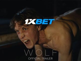 Wolf (2021) Bengali (Voice Over)-English 720p WEB-HD x264