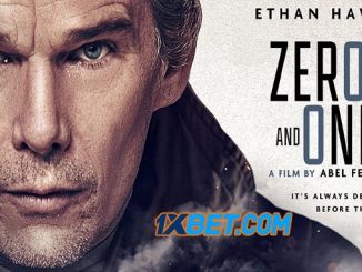 Zeros and Ones (2021) Hindi (Voice Over)-English 720p WEB-HD x264 – 800 MB