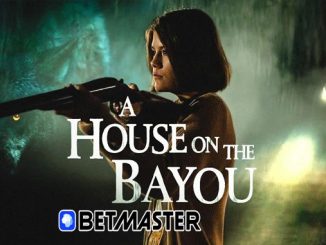 A House on the Bayou (2021) Hindi (Fan DUB) 720p WEB-HD x264 – 800 MB
