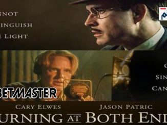 Burning at Both Ends (2021) Hindi (Fan DUB) 720p WEB-HD x264 – 1 GB