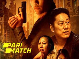 Snakehead (2021) bengali (Voice Over)-English WEB-HD x264 720p