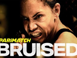 Bruised (2020) Tamil (Voice Over)-English 720p WEB-HD x264 – 1.1 GB