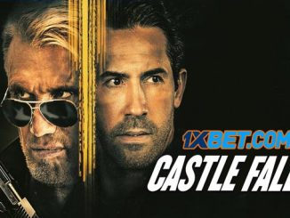 Castle Falls (2021) Tamil (Voice Over)-English 720p WEB-HD x264 – 850 MB
