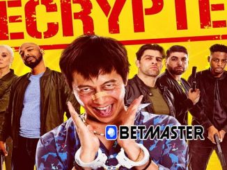 Decrypted (2021) Hindi (Fan DUB) 720p WEB-HD x264 – 1 GB