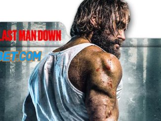 Last Man Down (2021) Tamil (Voice Over)-English 720p WEB-HD x264 – 800 MB