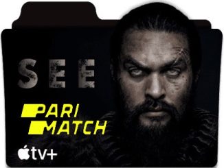 See (2021) Full Season 2 Hindi (HQ DUB) 720p HDRip x264 – 700 MB